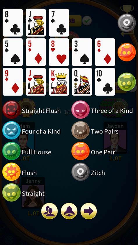 kk chinese poker unlimited money|Chinese Poker Offline KK Pusoy Mod Apk 1.111 [Unlimited .